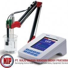 HANNA HI4321 Conductivity/ TDS Benchtop Meter HANNA HI4321 Conductivity/ TDS Benchtop Meter